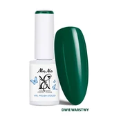 Lakier hybrydowy LED/UV Gel Polish by Ewelina Staszak Talizman T16 Malachit 7g