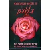 Maturalne veeeri iz pakla