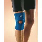 MEDIPLUS LP 708 - ORTOZA ZA KOLJENO SA OTVORENOM PATELOM I PREDNJIM POJACANJEM VELICINA XL A1