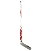 Kompozitna hokejska palica za vratarja Bauer Vapor FLYPRO Red Senior 25 palcev, L (regular)