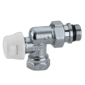 Ventil radijatorski termostatski 1/2 aksijalni Caleffi 224402 - Caleffi - 1/2 - p max radni: 10 bar - Tmin÷Tmax: 5÷100°C.