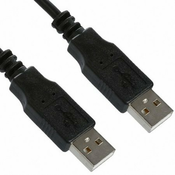 Sinnect USB 2.0 kabel A-A, 1,8 m, M/M, (11.102)