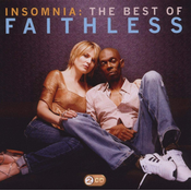 Faithless - Insomnia: The Best of Faithless (2 CD)