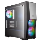 Cooler Master MasterBox MB500 ARGB (MCB-B500D-KGNN-S01) kucište crno