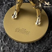 Tongshifu Dekorativna figura Iron Man MK85, Zlatna boje