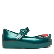 Balerinke Melissa Mini Melissa Sweet Love Picnic Bb 36009 Zelena