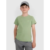Boys T-shirt 4F