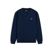 Tommy Jeans Majica mornarska