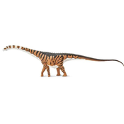 Safari Malavizaver Malawisaurus