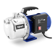 Vrtna pumpa - 992 W - 5 m3/h - nehrdajuci celik