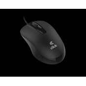 CLICK Žicni miš ML 0B
