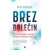 Brez bolečin