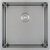 SOLIDO 3D-pomivalno korito CAPP40R10, inox