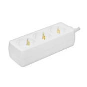 PROSTO Razvodnik 3 mesta 3m 1.5mm2