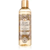 Tesori d´Oriente Rice & Tsubaki Oils oljni gel za prhanje 250 ml za ženske