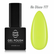 NANI gel lak 6 ml – Be Disco