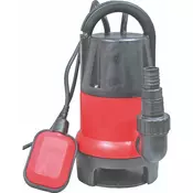 PUMPA EL. ZA PRLJAVU VODU 750W