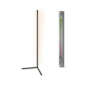 Osram - LED RGBW prigušiva podna lampa SMART+ CORNER LED/14W/230V Wi-Fi