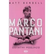 Marco Pantani. Ostatni podjazd w.3