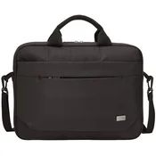 Case Logic torba za prenosnik Advantage Attache, 14, ADVA-114, Black