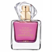 Avon TTA Today Tomorrow Always Everything 100 ml parfumska voda XXL