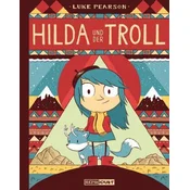 Hilda und der Troll