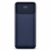 Just in CASE power bank od 10.000 mAh ( PB10000BK )
