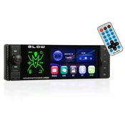 slomart Avtoradio Blow Spider 4 RGB, MP5/USB/microSD/Bluetooth