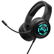Slušalke Edifier HECATE G20 gaming headphones (black)