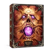 Baldurs Gate 3: The Necromancy of Thay