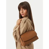 Ročna torba MICHAEL Michael Kors 32T6GX7U8L Rjava