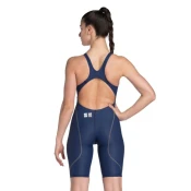 Womens competition swimsuit arena powerskin st next ob navy xxs -