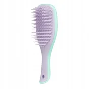 Tangle Teezer mini krtača za razvozlavanje las, meta/lila 1 kos.