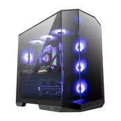 VIST VIST PbMSI PZ Ryzen 7 7800X3D 32GB RTX 5060Ti SSD 1TB M.2 WIFI W11, (5000166150)