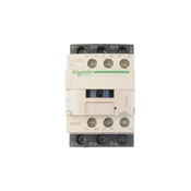 Schneider TeSys Deca kontaktor 12A 3P 24V DC 1NO 1NC LC1D12BD