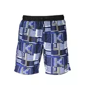 Karl Lagerfeld Muški kupaci KL20MBL02_BLU_NAVY, Plavi