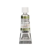 Schmincke Horadam akvarelna barva v tubi 5 ml – Volcano yellow - 985 Tundra zelena