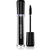 Black Nano Mascara Nutrition & Natural Growth