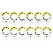 Dunlop 428XP073 Tortex Flex X Player Pack Trzalica/drsalica