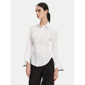 Imperial Košulja CMQ7JDK Bijela Regular Fit