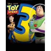 Disney Pixar Toy Story 3 Steam Key EUROPE