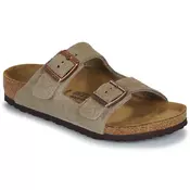 BIRKENSTOCK Arizona Kids LEVE Taupe Bež