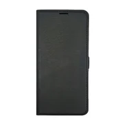 MM BOOK TORBICA IPHONE 14 PLUS SLIM crna