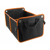 Compass Compass Organizator prtljažnika dvojno 54x34cm ORANŽNA