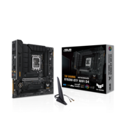 Maticna ploca ASUS TUF Gaming B760M-BTF WIFI D4