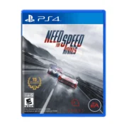 Need For Speed Rivals - igra brez ovitka (PS4) - rabljeno