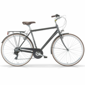 MBM BOULEVARD MAN 28’ TITANIUM, 54 cm