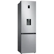 SAMSUNG RB38C650ESA Kombinovani frižider, 272l, NoFrost, Srebrni