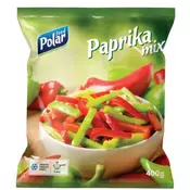 SMRZ.PAPRIKA MIX 400G POLAR FOOD