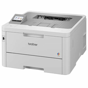 Brother HL-L8240CDW, color laser, A4, 600dpi, 30ppm, duplex, 6.8cm touchscreen, USB/LAN/Wi-Fi